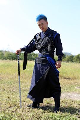许明虎