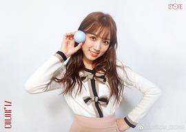 矢吹奈子