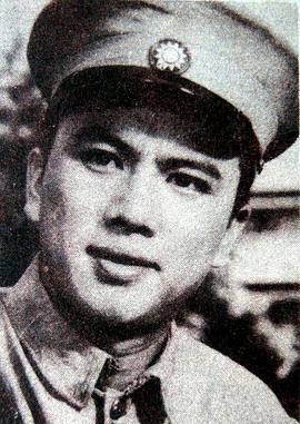 李显刚