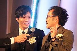 吉田钢太郎