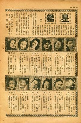 梁影