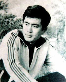 梁同裕