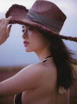 泉里香