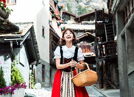 黄路梓茵