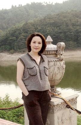 宋晓英