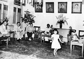 隋永清