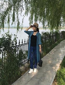 魏慧丽
