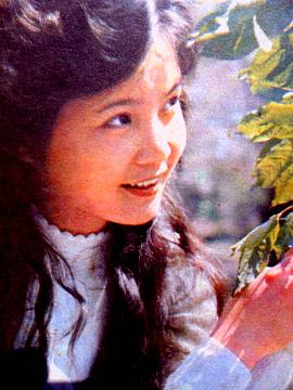 许瑞萍