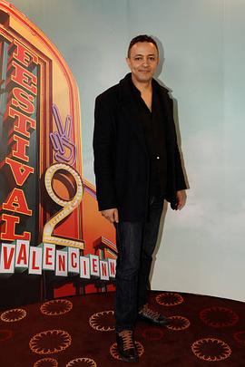 Chad Chenouga