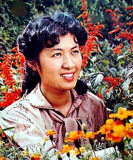 杨蓉