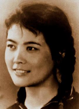 杨雅琴