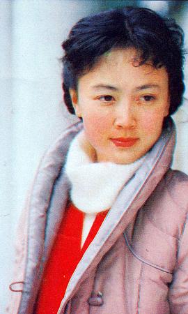 赵静