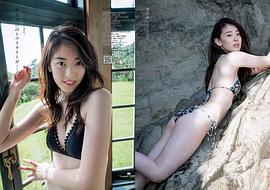 水上京香