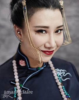 范湉湉