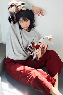 刘宇菁