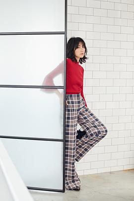 刘宇菁