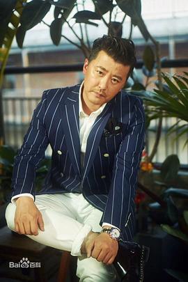 柳小海