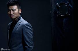 李东霖