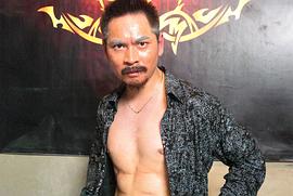 李炳雷