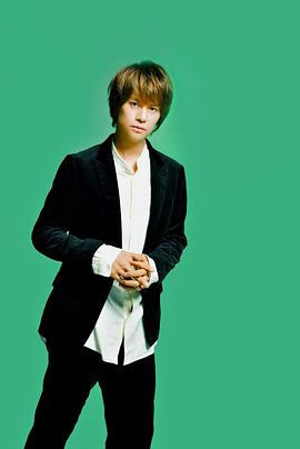 浦井健治