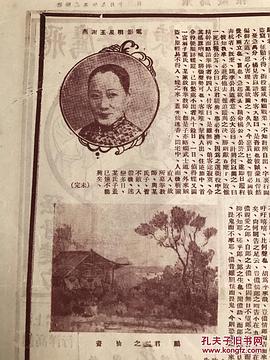 王谢燕