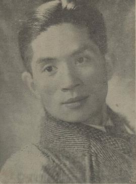 方沛霖
