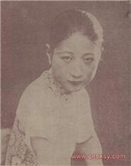 杨静我