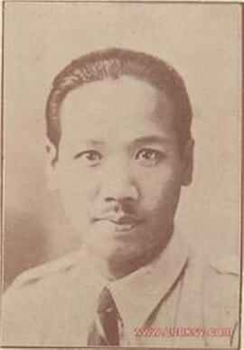 陈天