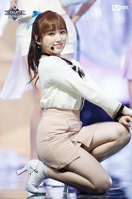 矢吹奈子