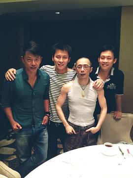 段奕宏