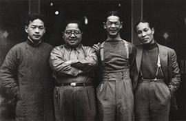 刘继群