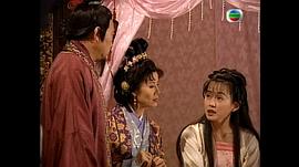 马清仪