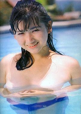 前原祐子