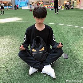 边天扬
