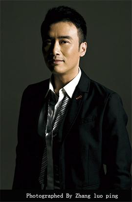 柳云龙