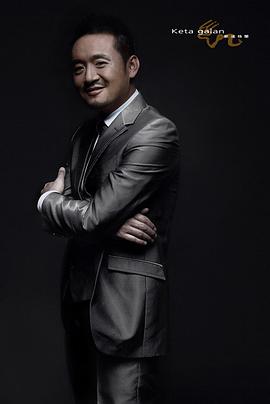 李坤霖