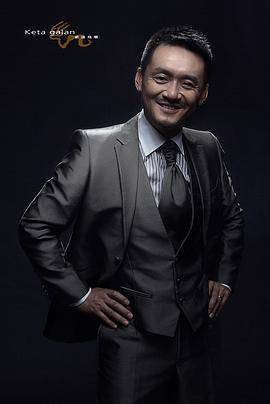 李坤霖