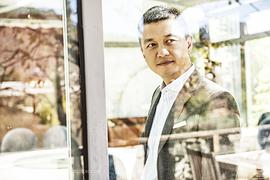 李亚鹏