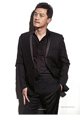 李亚鹏