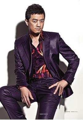李亚鹏