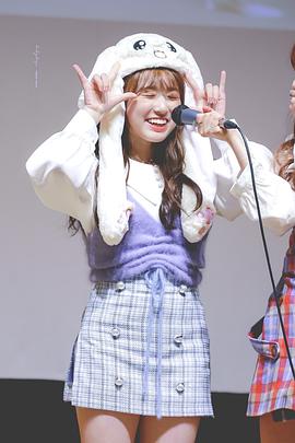 矢吹奈子
