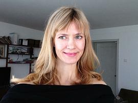 Kathrine Fagerland