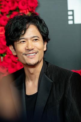 稻垣吾郎