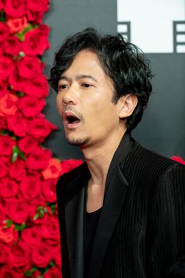 稻垣吾郎