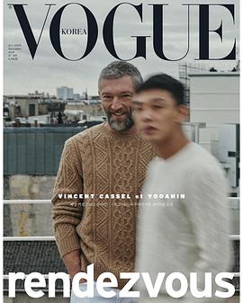 文森特·卡索