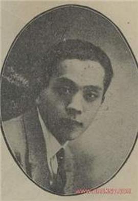 汪福庆