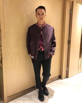 吴崇铭