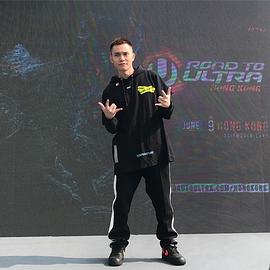 吴崇铭