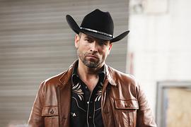 Rafael Amaya