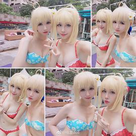 夏美酱